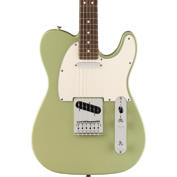 Fender Player II Telecaster - Birch Green