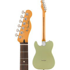Fender Player II Telecaster - Birch Green