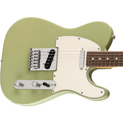 Fender Player II Telecaster - Birch Green