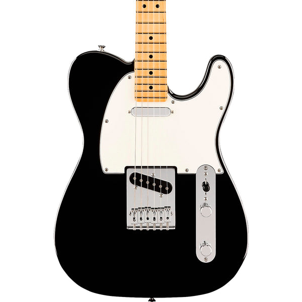Fender Player II Telecaster Black | Music Experience | Shop Online | South Africa