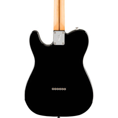 Fender Player II Telecaster Black | Music Experience | Shop Online | South Africa