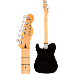 Fender Player II Telecaster Black | Music Experience | Shop Online | South Africa