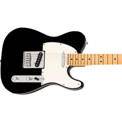 Fender Player II Telecaster Black | Music Experience | Shop Online | South Africa