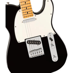 Fender Player II Telecaster Black | Music Experience | Shop Online | South Africa