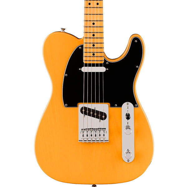 Fender Player II Telecaster Butterscotch Blonde | Music Experience | Shop Online | South Africa