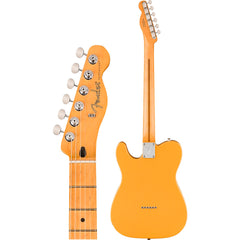Fender Player II Telecaster Butterscotch Blonde | Music Experience | Shop Online | South Africa