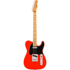Fender Player II Telecaster Coral Red | Music Experience | Shop Online | South Africa