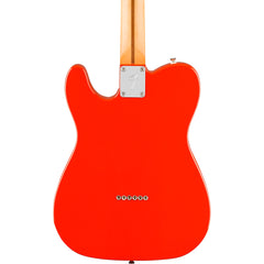 Fender Player II Telecaster Coral Red | Music Experience | Shop Online | South Africa