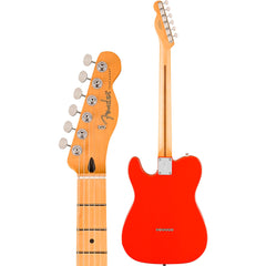 Fender Player II Telecaster Coral Red | Music Experience | Shop Online | South Africa