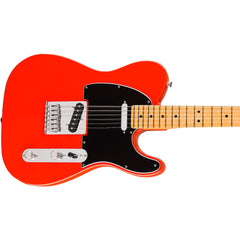 Fender Player II Telecaster Coral Red | Music Experience | Shop Online | South Africa