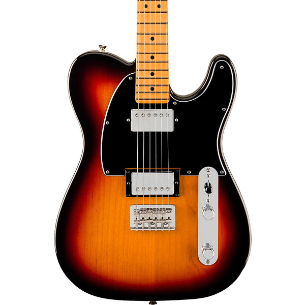 Fender Player II Telecaster HH 3-Color Sunburst | Music Experience | Shop Online | South Africa
