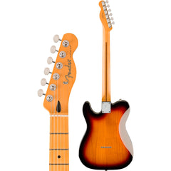 Fender Player II Telecaster HH 3-Color Sunburst | Music Experience | Shop Online | South Africa