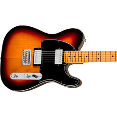 Fender Player II Telecaster HH 3-Color Sunburst | Music Experience | Shop Online | South Africa