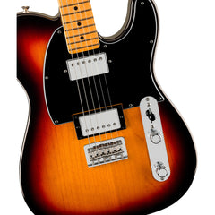 Fender Player II Telecaster HH 3-Color Sunburst | Music Experience | Shop Online | South Africa