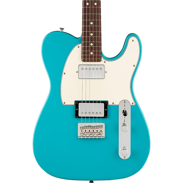 Fender Player II Telecaster HH Aquatone Blue | Music Experience | Shop Online | South Africa