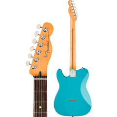 Fender Player II Telecaster HH Aquatone Blue | Music Experience | Shop Online | South Africa