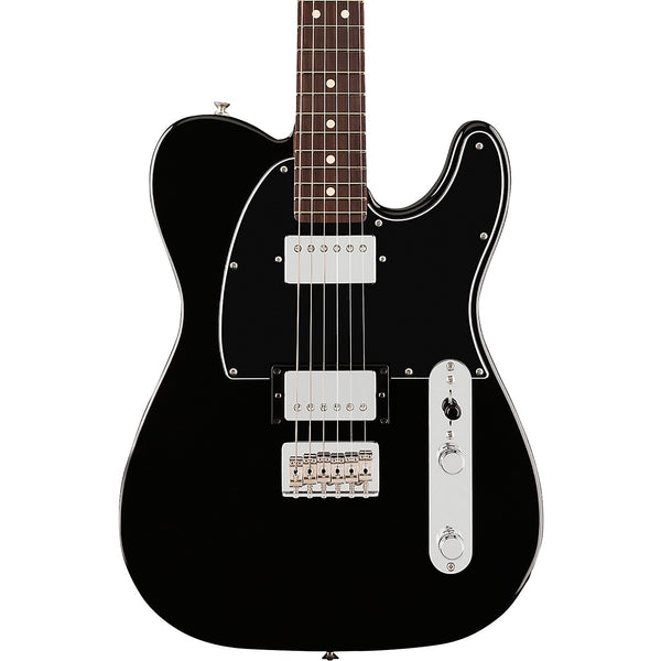 Fender Player II Telecaster HH Black | Music Experience | Shop Online | South Africa