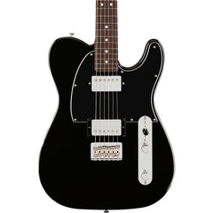 Fender Player II Telecaster HH Black | Music Experience | Shop Online | South Africa