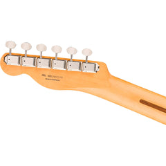 Fender Player II Telecaster HH Black | Music Experience | Shop Online | South Africa