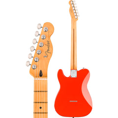 Fender Player II Telecaster HH Coral Red | Music Experience | Shop Online | South Africa