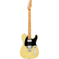 Fender Player II Telecaster HH Hialeah Yellow | Music Experience | Shop Online | South Africa