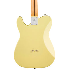 Fender Player II Telecaster HH Hialeah Yellow | Music Experience | Shop Online | South Africa