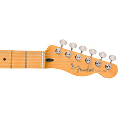 Fender Player II Telecaster HH Hialeah Yellow | Music Experience | Shop Online | South Africa