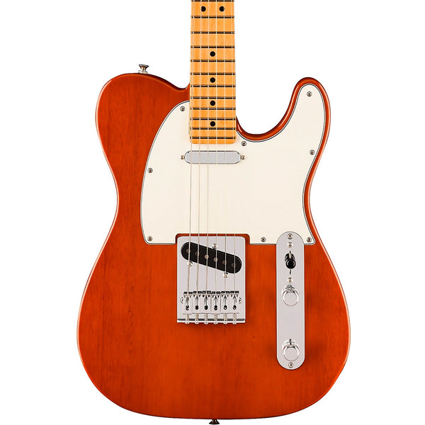Fender Player II Telecaster Mocha | Music Experience | Shop Online | South Africa