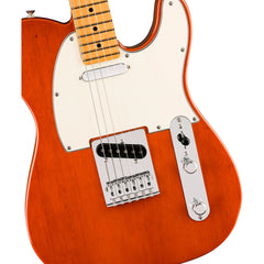 Fender Player II Telecaster Mocha | Music Experience | Shop Online | South Africa