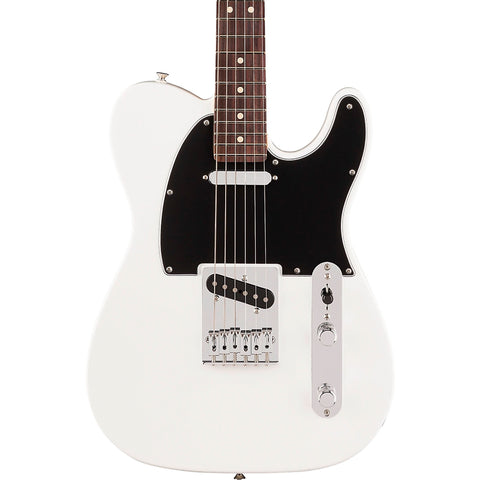 Fender Telecaster エレキギター ホワイト Fender Player II Telecaster Polar White | Music Experience Online