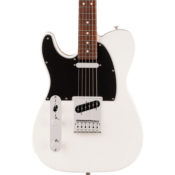 Fender Player II Telecaster Polar White Left Handed | Music Experience | Shop Online | South Africa