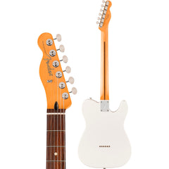 Fender Player II Telecaster Polar White Left Handed | Music Experience | Shop Online | South Africa