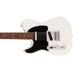 Fender Player II Telecaster Polar White Left Handed | Music Experience | Shop Online | South Africa