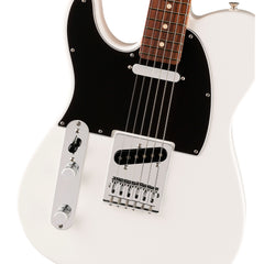 Fender Player II Telecaster Polar White Left Handed | Music Experience | Shop Online | South Africa