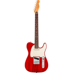 Fender Player II Telecaster Transparent Cherry | Music Experience | Shop Online | South Africa