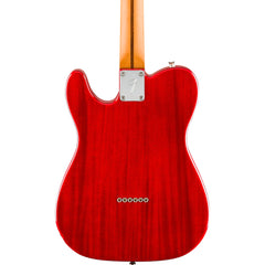 Fender Player II Telecaster Transparent Cherry | Music Experience | Shop Online | South Africa