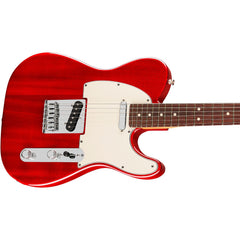 Fender Player II Telecaster Transparent Cherry | Music Experience | Shop Online | South Africa