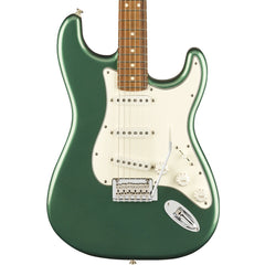 Fender Player Stratocaster - Sherwood Green Metallic Special Edition