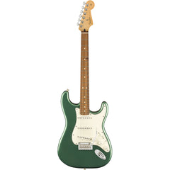 Fender Player Stratocaster - Sherwood Green Metallic Special Edition