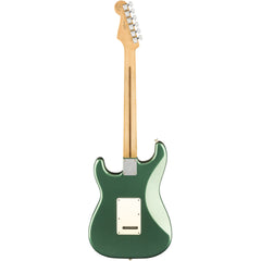 Fender Player Stratocaster - Sherwood Green Metallic Special Edition