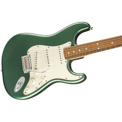 Fender Player Stratocaster - Sherwood Green Metallic Special Edition