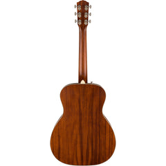 Fender PR-180E Resonator - Aged Cognac Burst