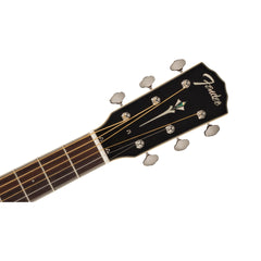 Fender PR-180E Resonator - Aged Cognac Burst