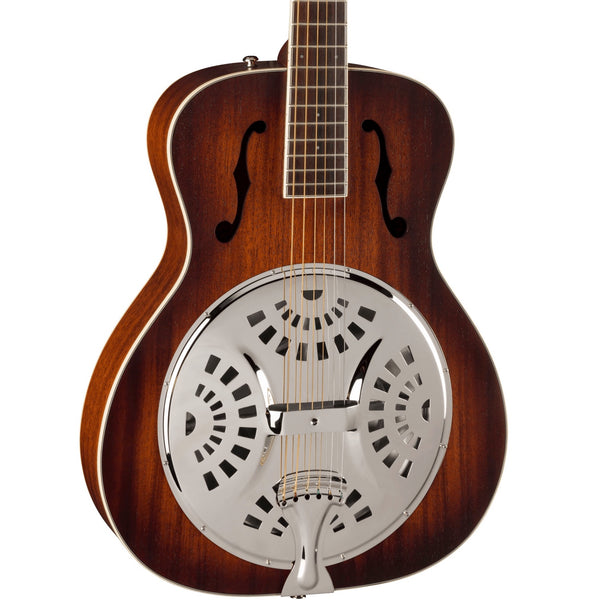 Fender PR-180E Resonator Aged Cognac Burst | Music Experience | Shop Online | South Africa
