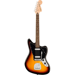 Fender Squier Affinity Series Jaguar 3-Color Sunburst | Music Experience | Shop Online | South Africa