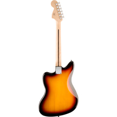 Fender Squier Affinity Series Jaguar 3-Color Sunburst | Music Experience | Shop Online | South Africa