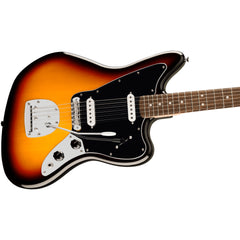 Fender Squier Affinity Series Jaguar 3-Color Sunburst | Music Experience | Shop Online | South Africa