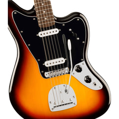 Fender Squier Affinity Series Jaguar 3-Color Sunburst | Music Experience | Shop Online | South Africa