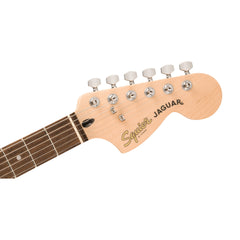 Fender Squier Affinity Series Jaguar 3-Color Sunburst | Music Experience | Shop Online | South Africa