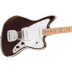 Fender Squier Affinity Series Jaguar Mystic Metallic Brown | Music Experience | Shop Online | South Africa